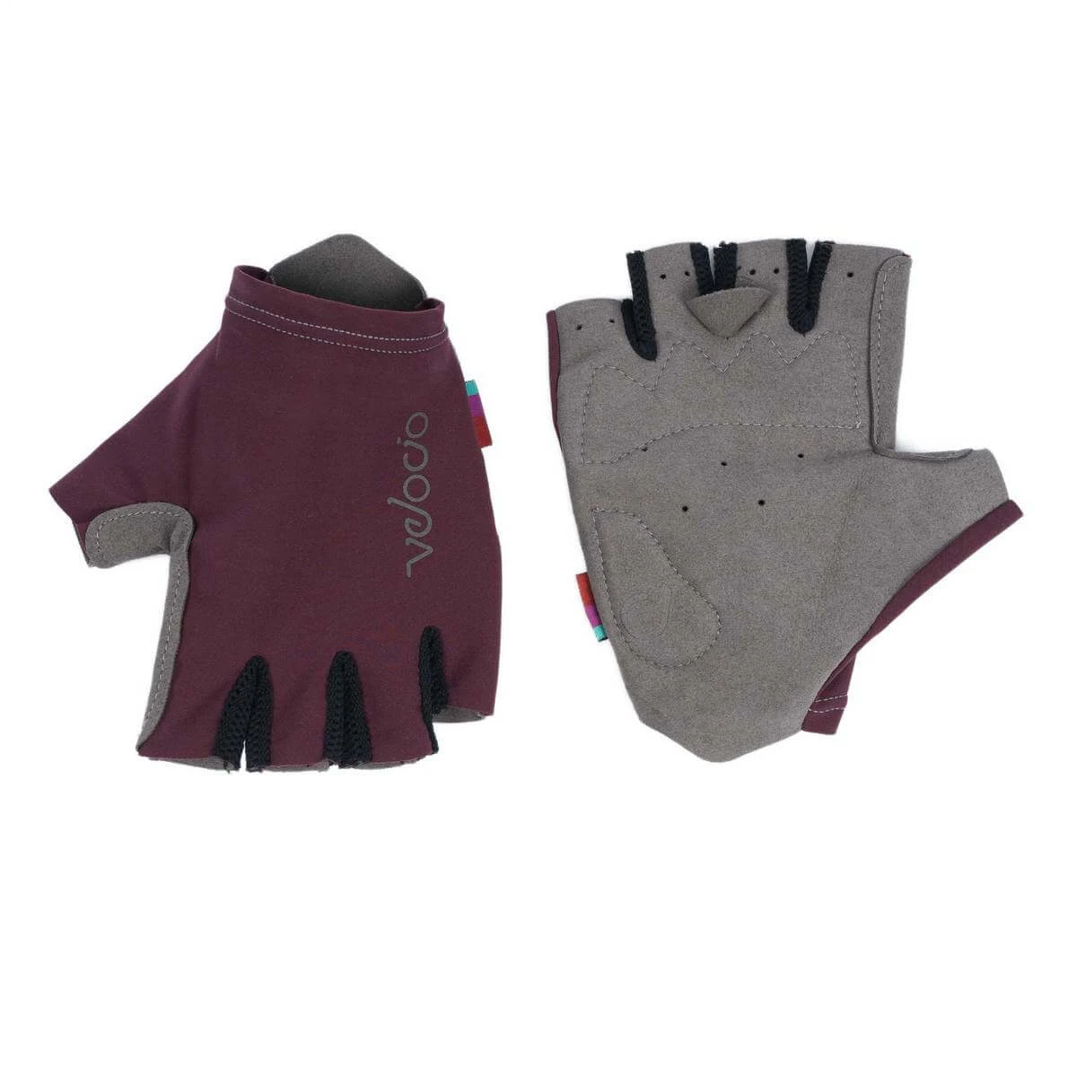 Black Cherry Luxe Glove 1 Black Cherry Luxe Glove