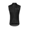 Black Spinteur Wind Men's Gilet