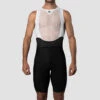 Black Racing Men's Bib