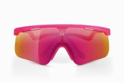 Delta Fucsia Vzum ML Lava