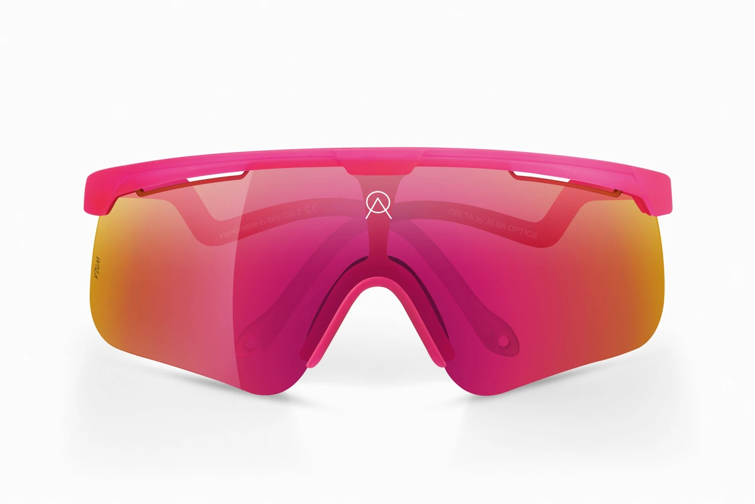 Delta Fucsia Vzum ML Lava 1 Delta Fucsia Vzum ML Lava