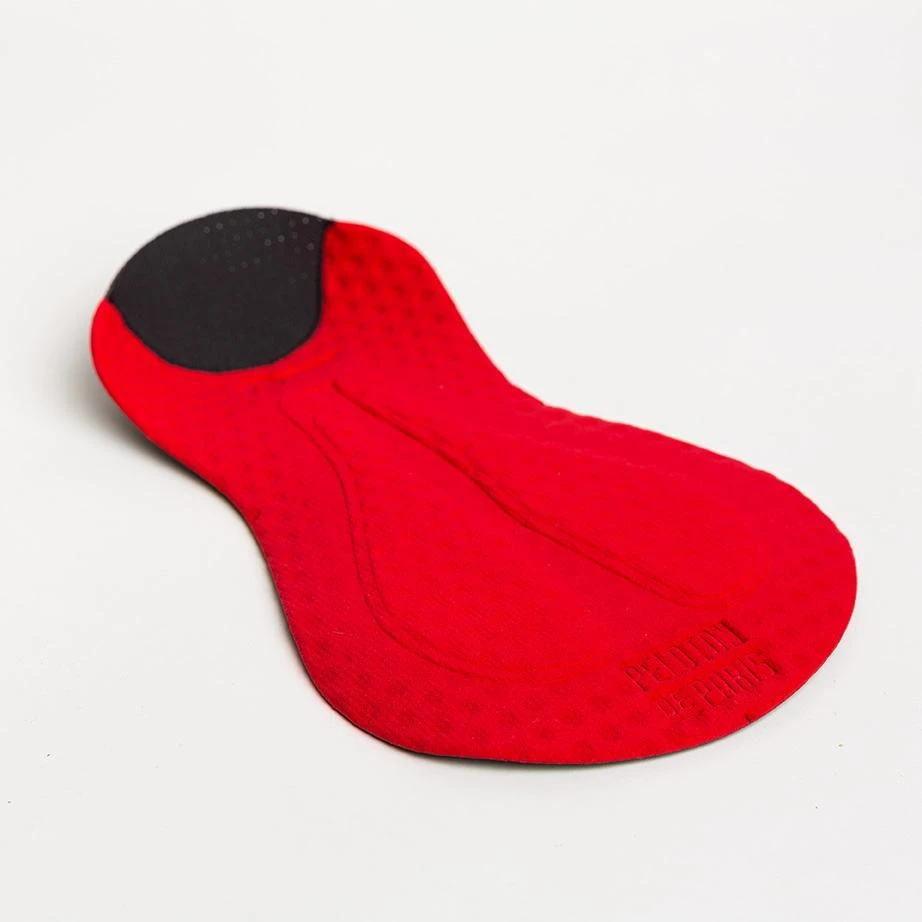 Navy Domestique Men's Bib 8 Navy Domestique Men's Bib – Image 8