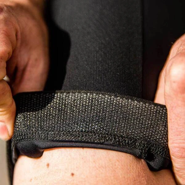 Black Recon Men's Bib 6 Black Recon Men's Bib – Image 6