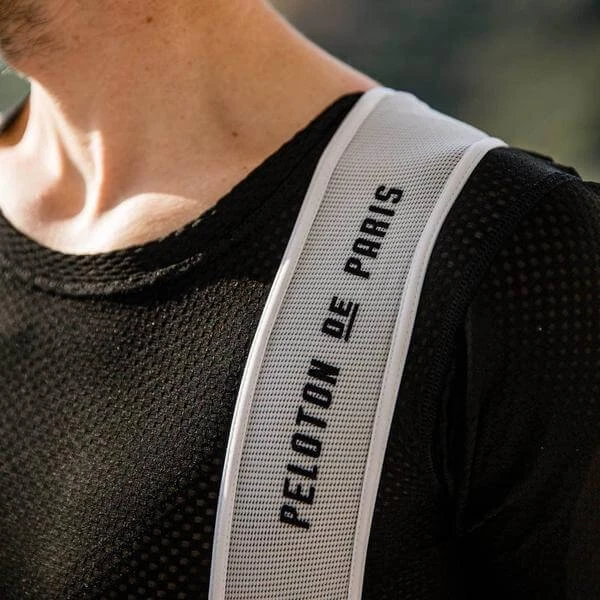 Black Recon Men's Bib 4 Black Recon Men's Bib – Image 4