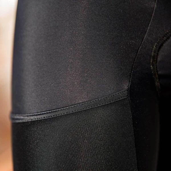 Black Recon Men's Bib 7 Black Recon Men's Bib – Image 7