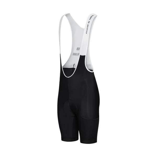 Black Recon Men's Bib 2 Black Recon Men's Bib – Image 2
