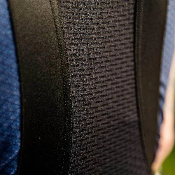 Navy Sprinteur Men's Bib 8 Navy Sprinteur Men's Bib – Image 8