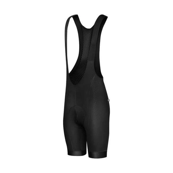 Black Sprinteur Men's Bib 2 Black Sprinteur Men's Bib – Image 2