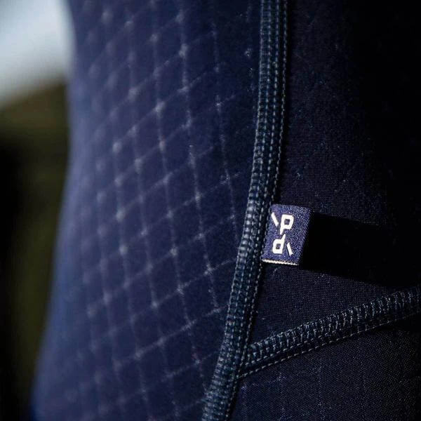 Navy Sprinteur Men's Bib 4 Navy Sprinteur Men's Bib – Image 4