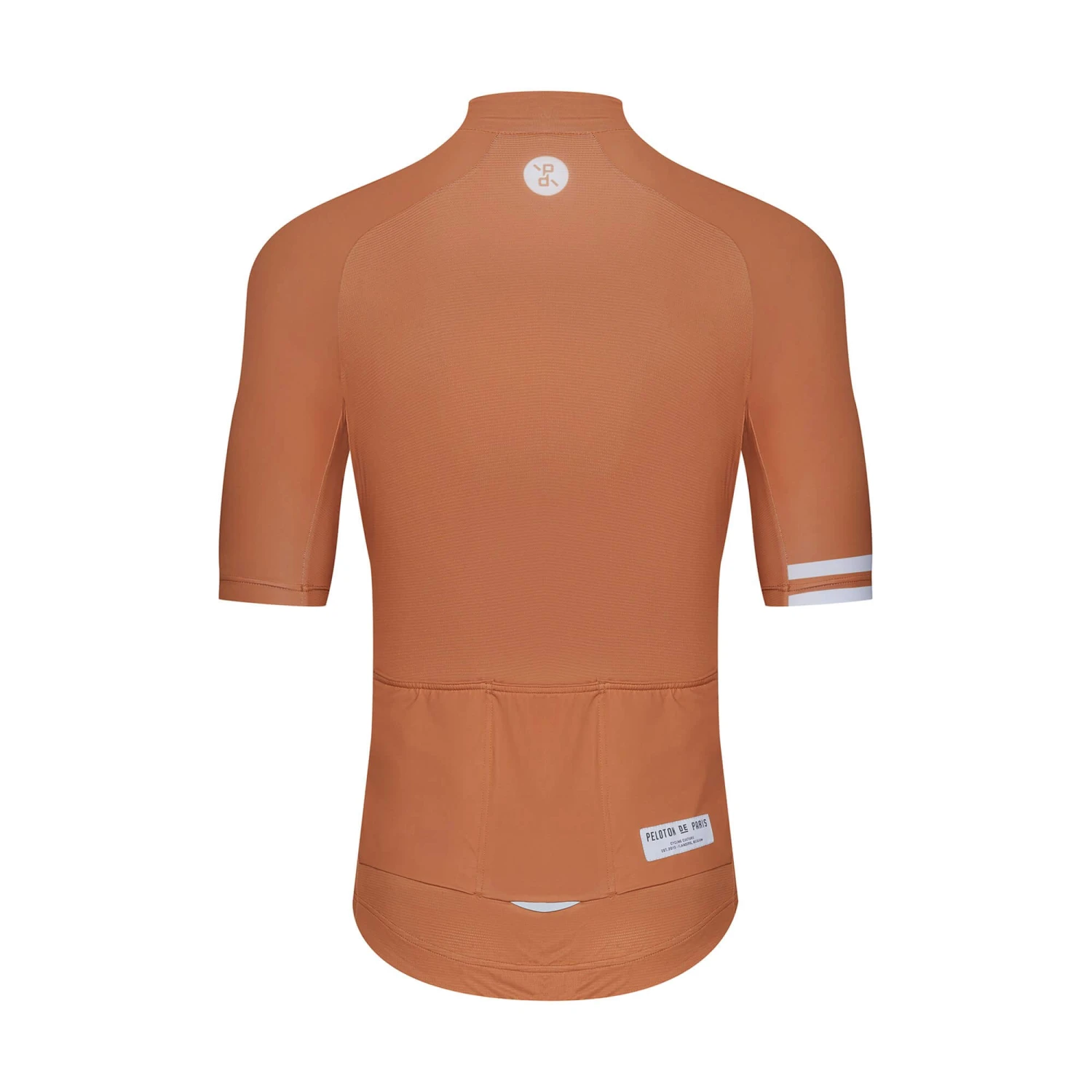 Ochre Recon Men's Jersey 2 Ochre Recon Men's Jersey – Image 2