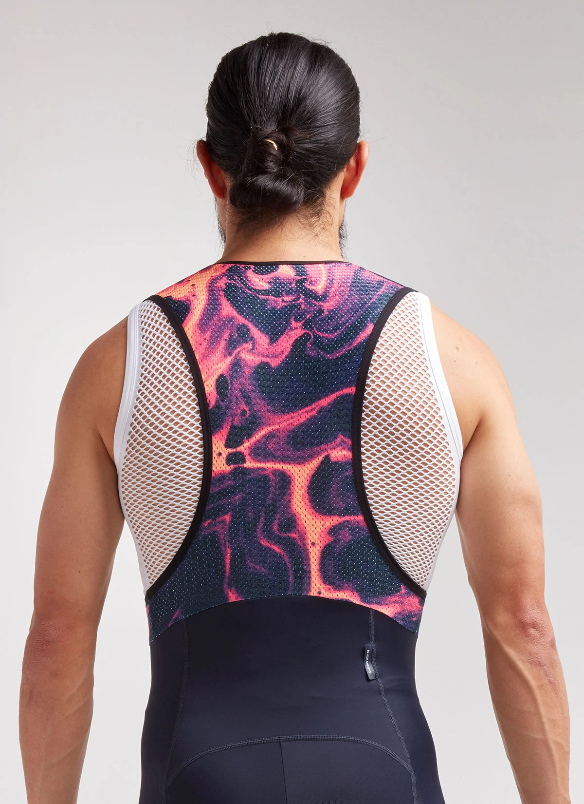 Neon Supernova Essentials Tour LTD Men's Bib 3 Neon Supernova Essentials Tour LTD Men's Bib – Image 3