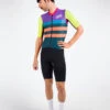 Men's Racing Aero Jersey 2.0 - Classics Flanders