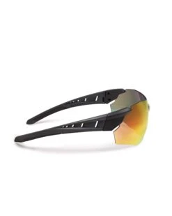 Assos National Red Skharab Eye Protection 7 Assos National Red Skharab Eye Protection -Vêtements De Sport Skharab National Red None 3 M