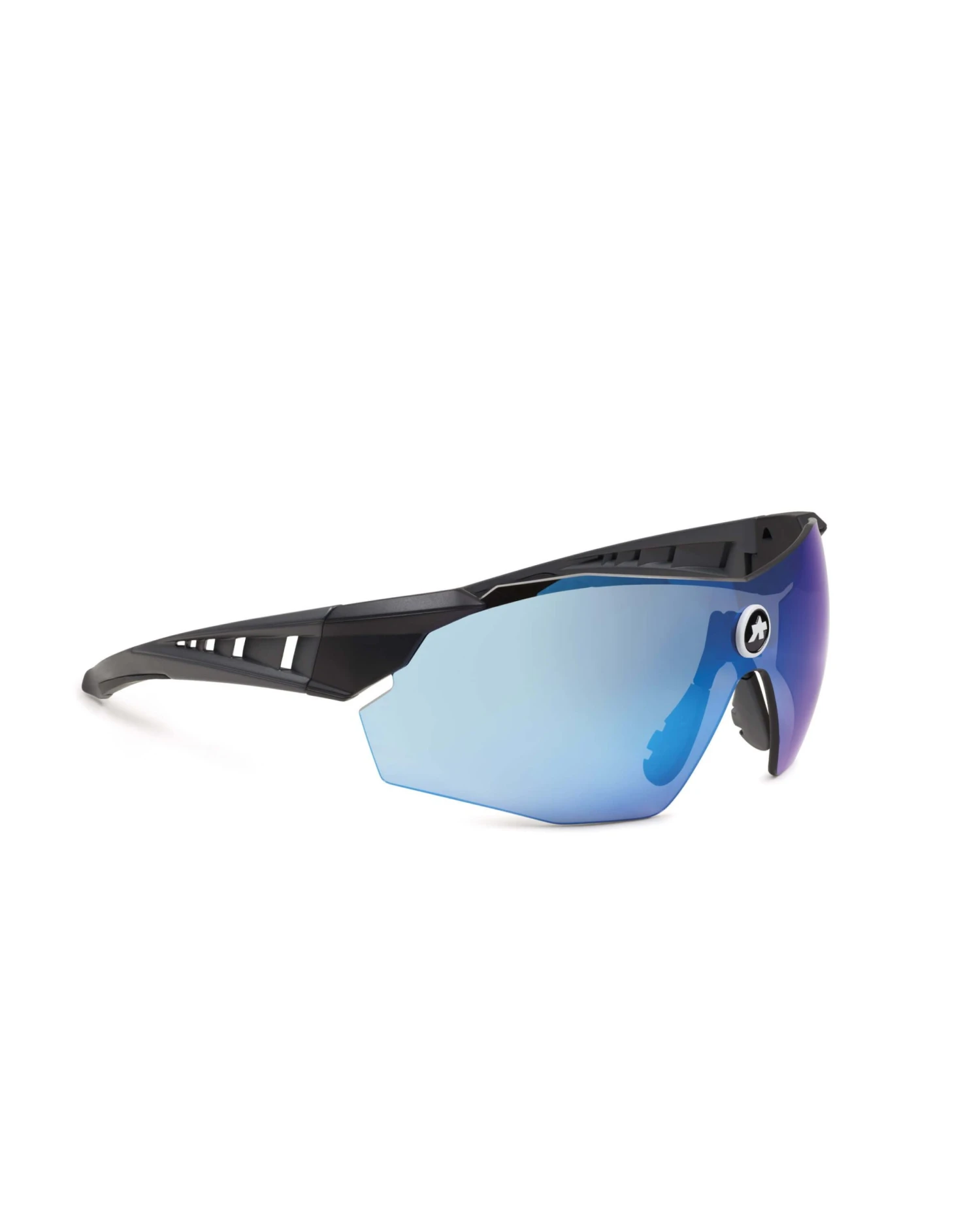 Assos Neptune Blue Skharab Eye Protection 2 Assos Neptune Blue Skharab Eye Protection – Image 2