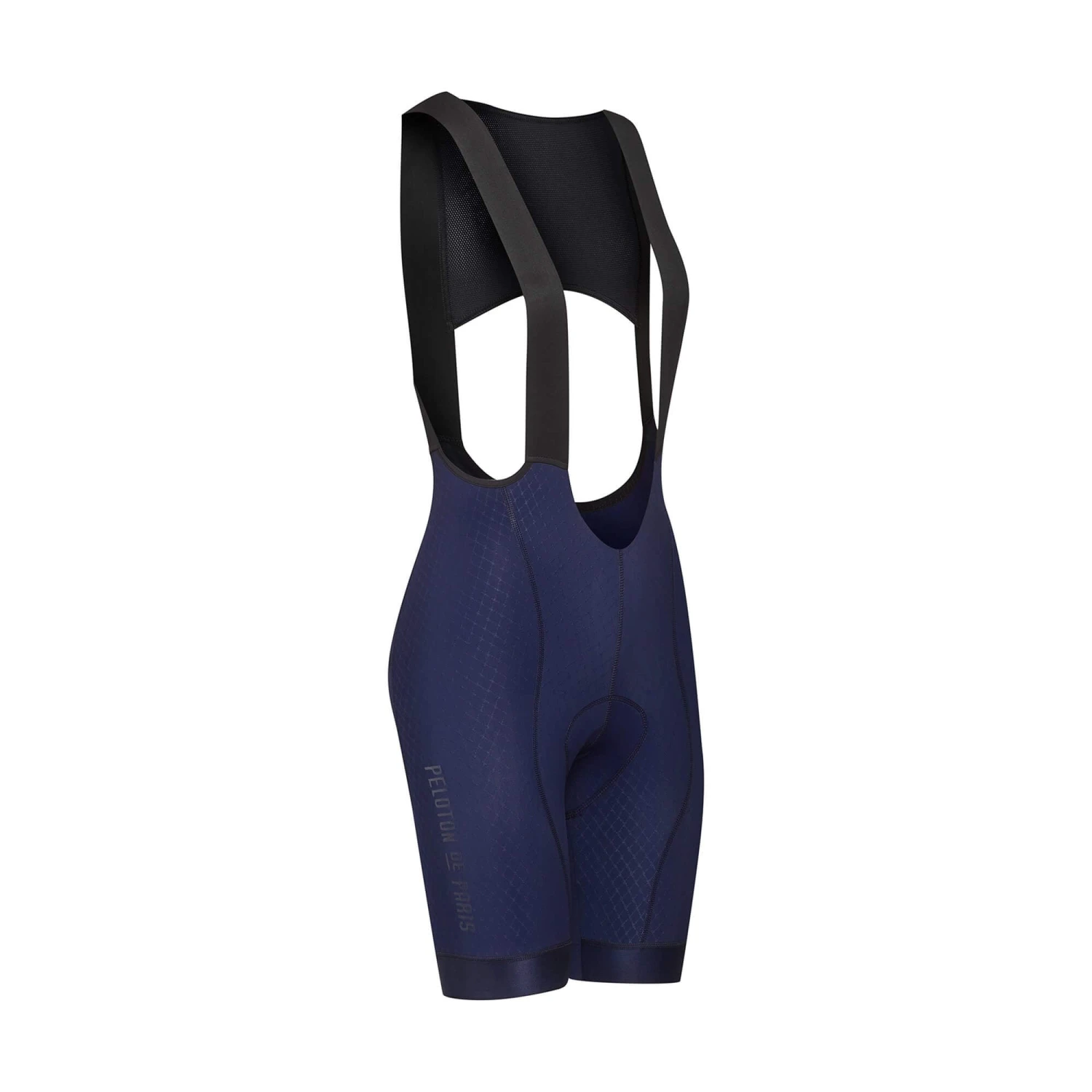 Navy Sprinteur Women's Bib 3 Navy Sprinteur Women's Bib – Image 3