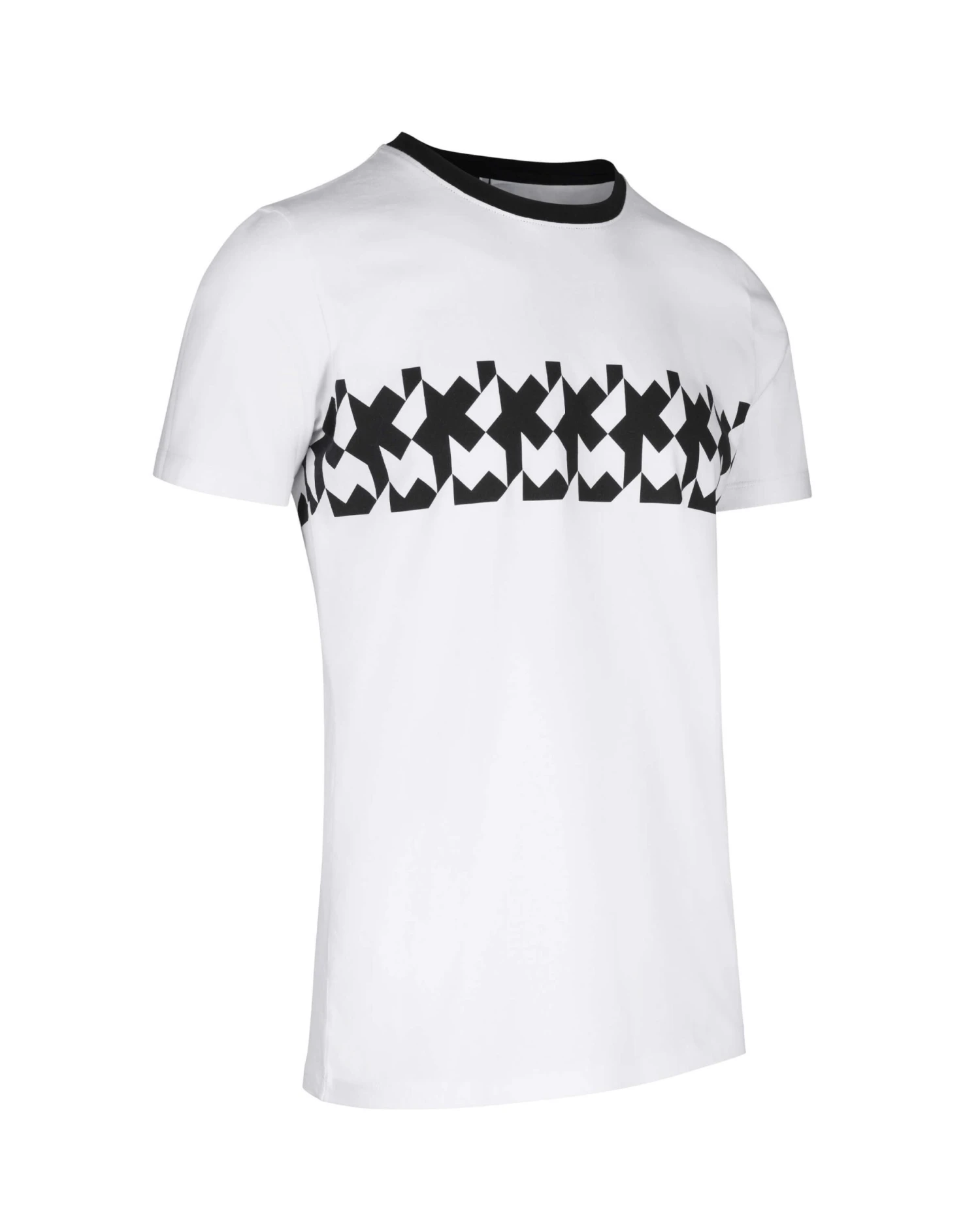 Assos Holy White RS Griffe Signature Summer T-Shirt 2 Assos Holy White RS Griffe Signature Summer T-Shirt – Image 2