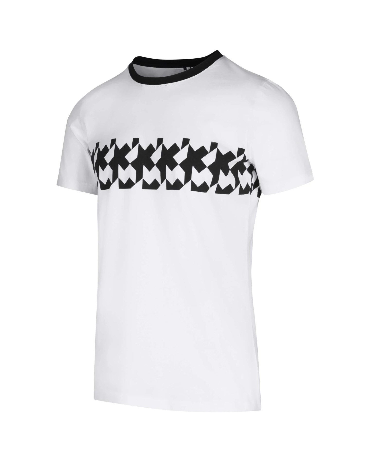 Assos Holy White RS Griffe Signature Summer T-Shirt 4 Assos Holy White RS Griffe Signature Summer T-Shirt – Image 4