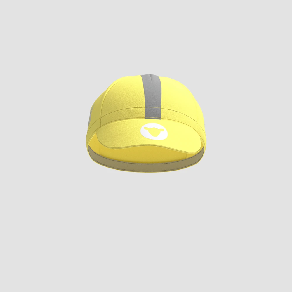 TEAM Cap - YEL 1 TEAM Cap - YEL