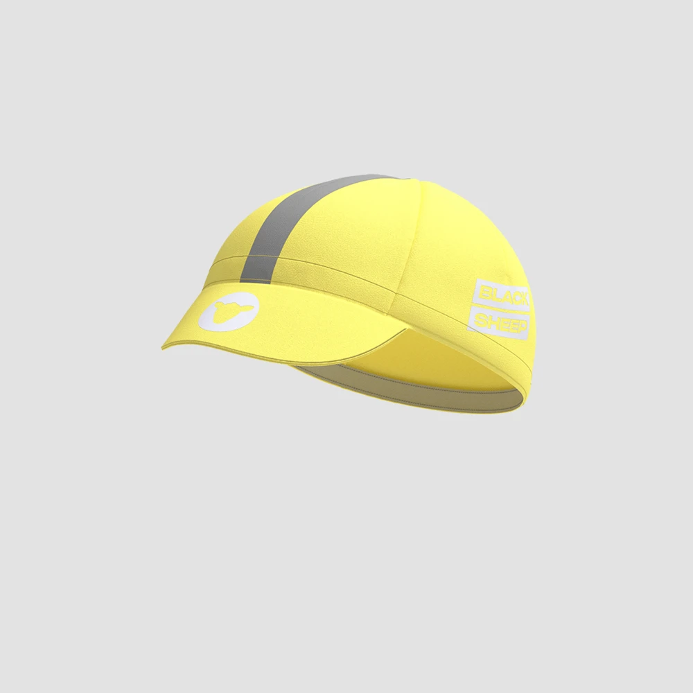 TEAM Cap - YEL 2 TEAM Cap - YEL – Image 2