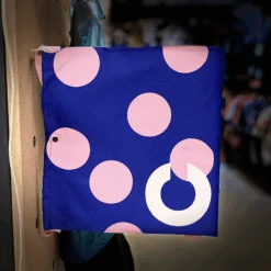 BSC Tokyo Musette Bag