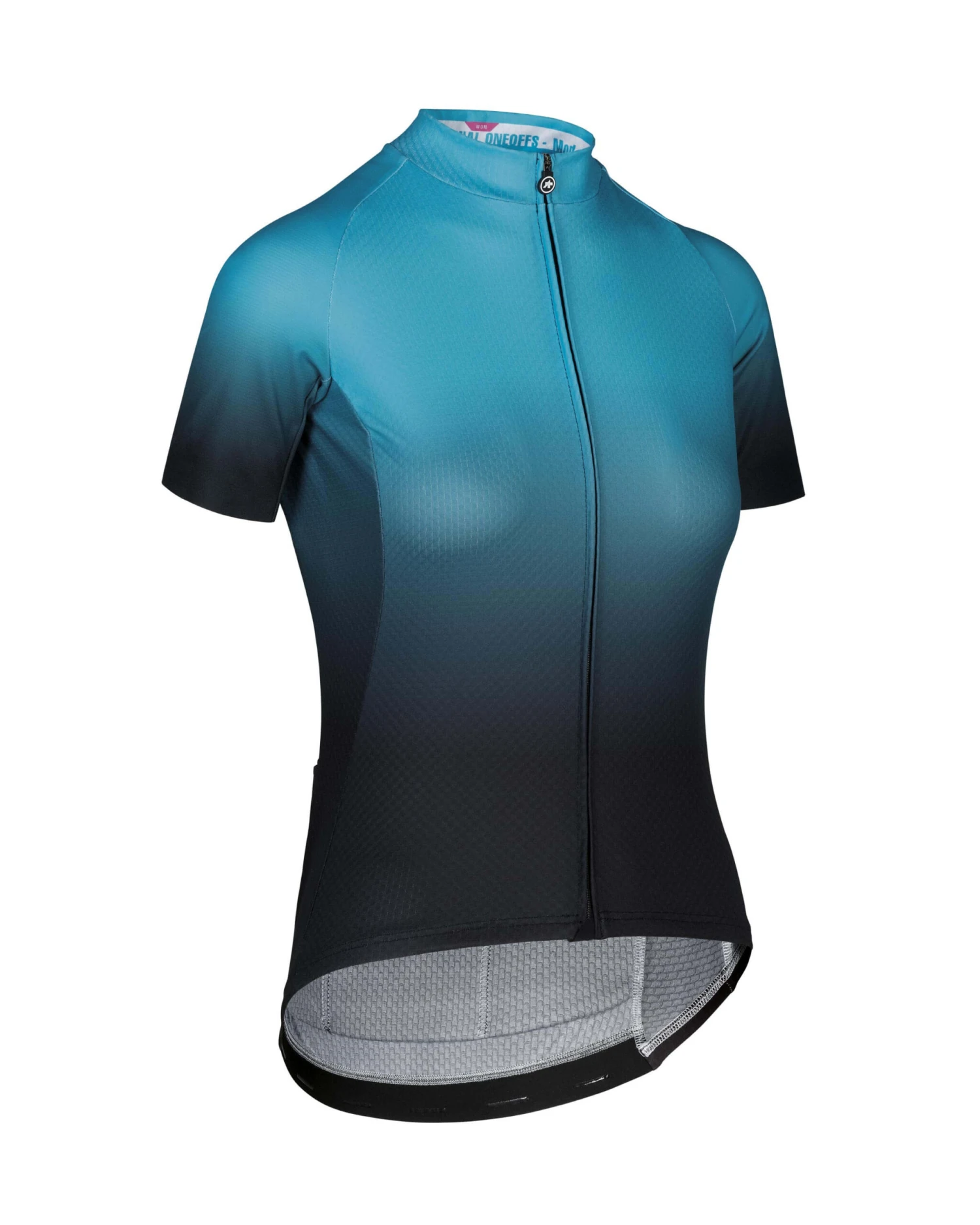 Assos Shifter Hydro Blue Uma GT Women's Jersey C2 2 Assos Shifter Hydro Blue Uma GT Women's Jersey C2 – Image 2
