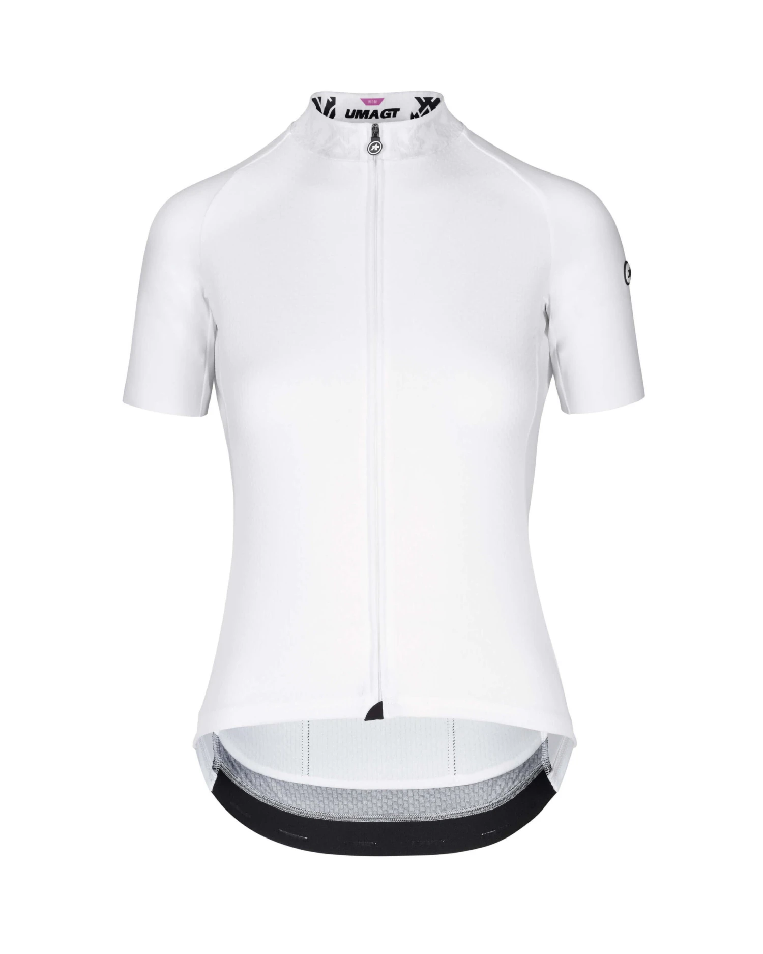 Assos Holy White Uma GT Women's Jersey C2 1 Assos Holy White Uma GT Women's Jersey C2