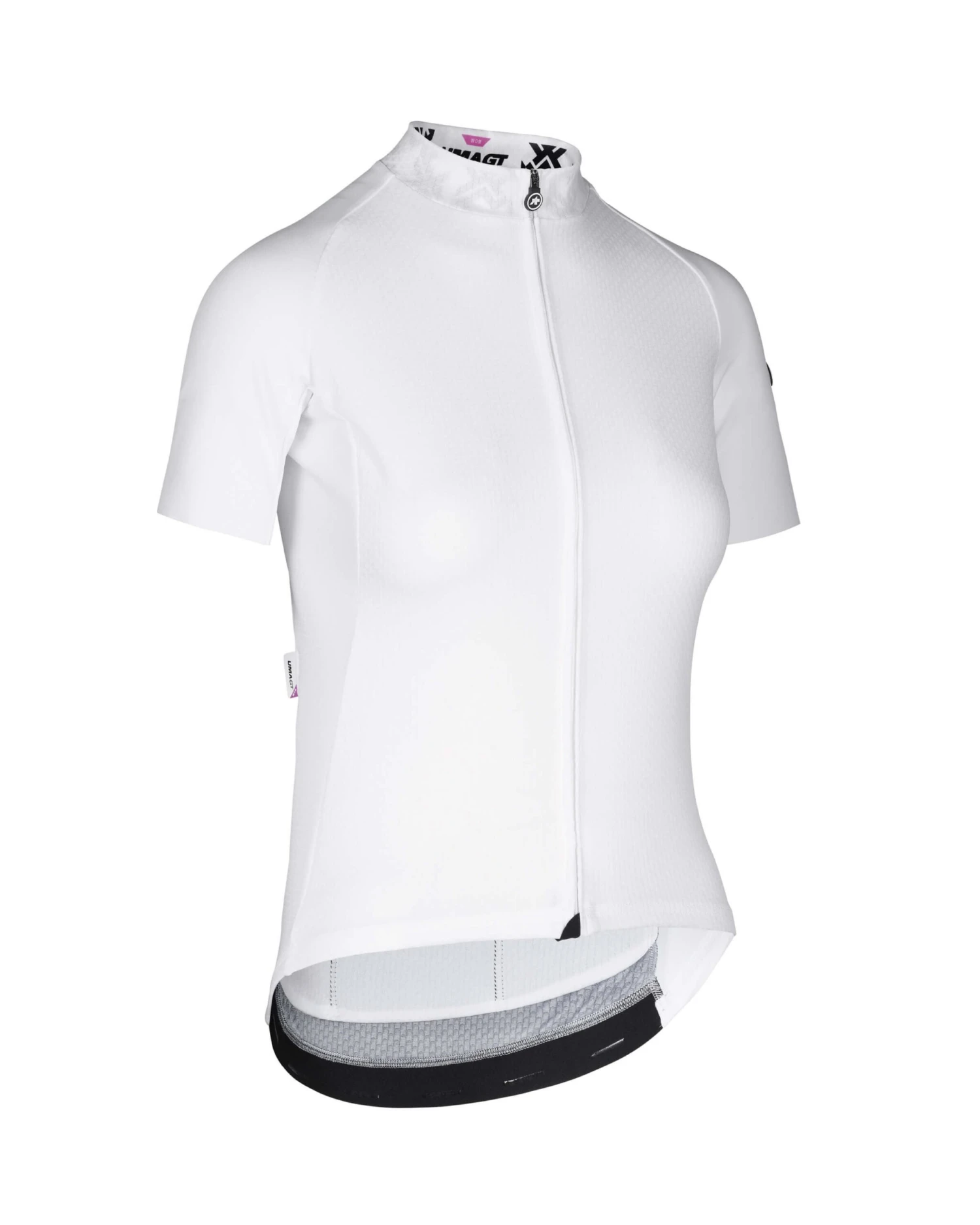 Assos Holy White Uma GT Women's Jersey C2 2 Assos Holy White Uma GT Women's Jersey C2 – Image 2