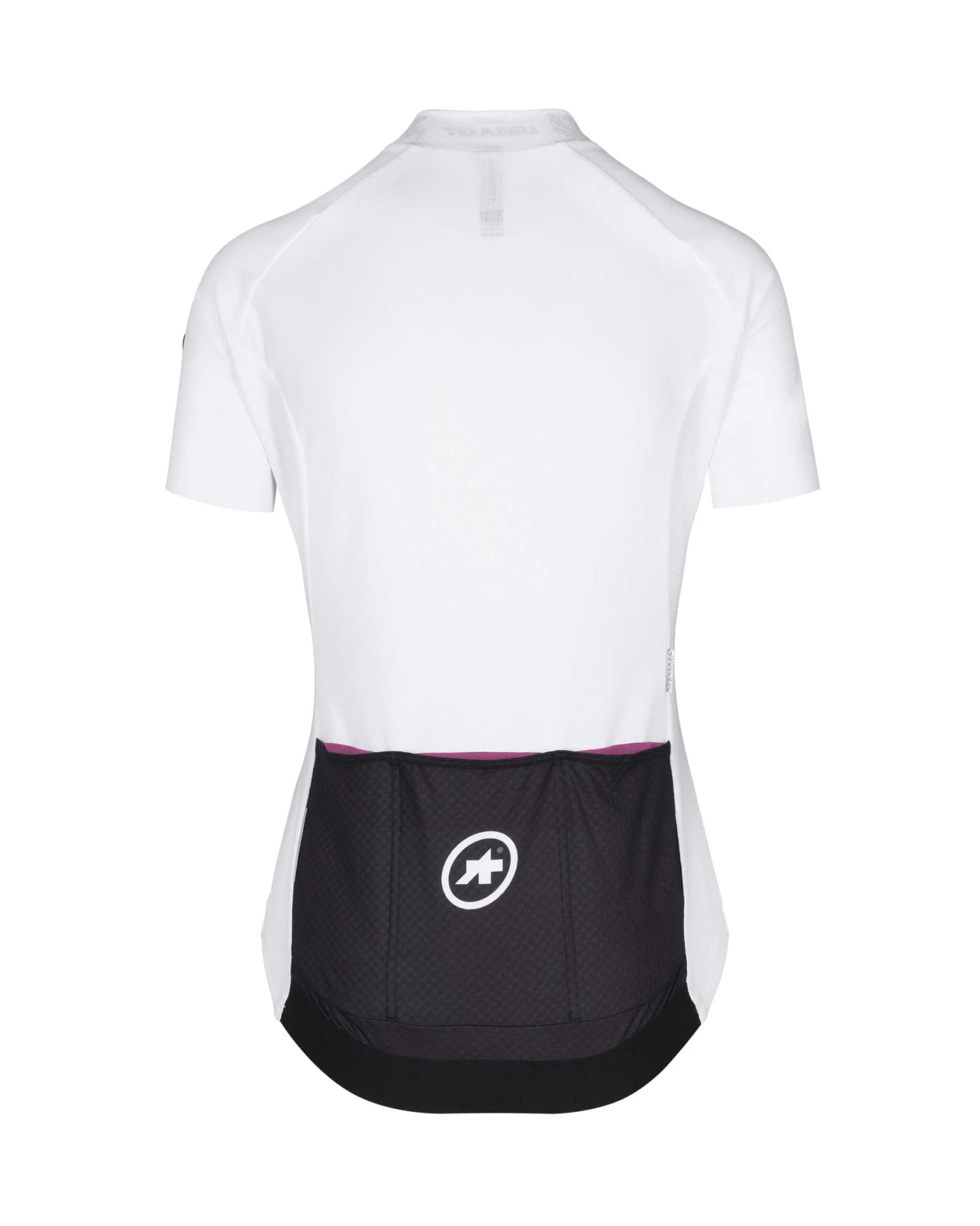 Assos Holy White Uma GT Women's Jersey C2 4 Assos Holy White Uma GT Women's Jersey C2 – Image 4