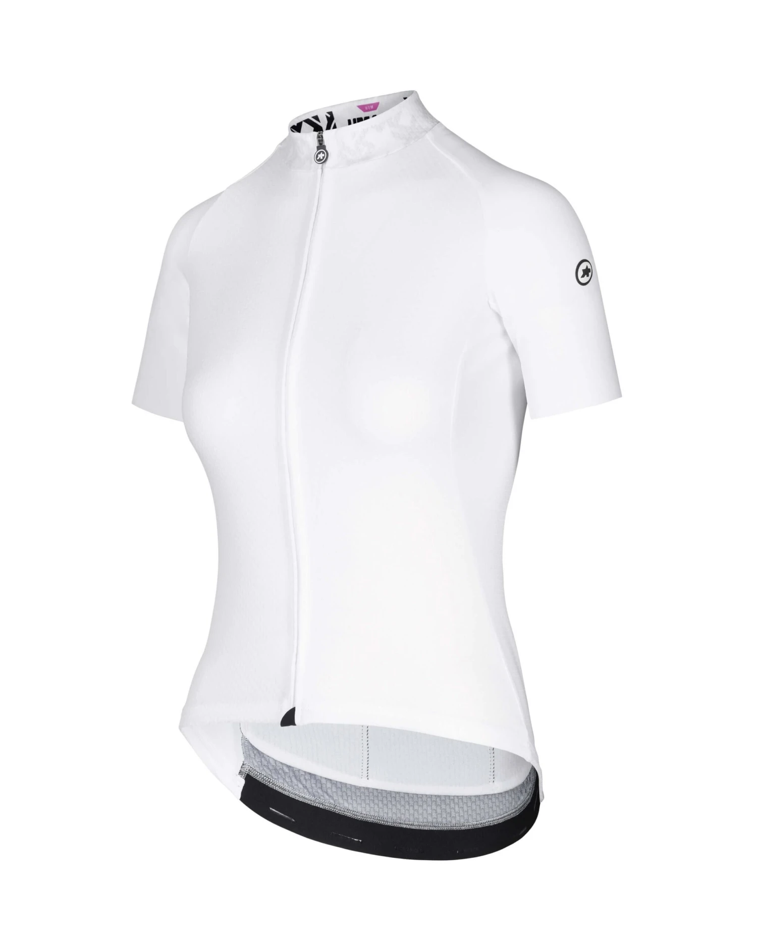 Assos Holy White Uma GT Women's Jersey C2 3 Assos Holy White Uma GT Women's Jersey C2 – Image 3