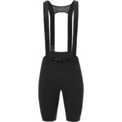 Black Chroma Men's Bib Short