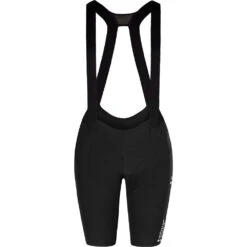 Black Chroma Women's Bib Short