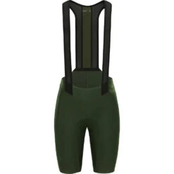 Canopy Green Mono Men's Bib Short