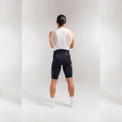 France Queens TEAM LTD Men's Bib -Vêtements De Sport Untitled 1