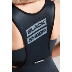 Woodland Grey WMN Seamless Women's Bib -Vêtements De Sport Untitled 1 d3824f85 8f40 43c1 ac8b c3bfb002b91d