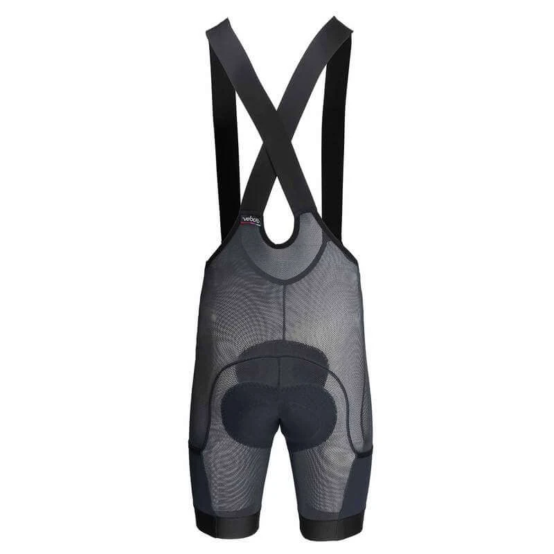 Trail Mesh Liner Men's Bib 2 Trail Mesh Liner Men's Bib – Image 2