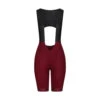 Burgundy Sprinteur Women's Bib