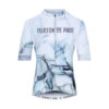 Watercolor Sprinteur Women's Jersey