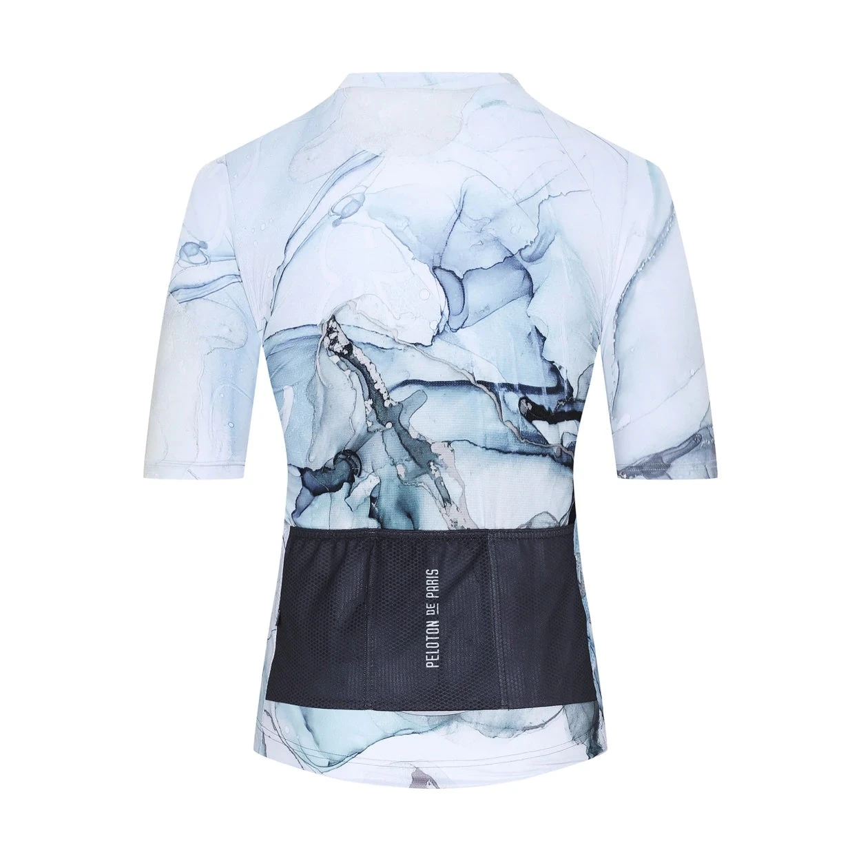 Watercolor Sprinteur Women's Jersey 2 Watercolor Sprinteur Women's Jersey – Image 2