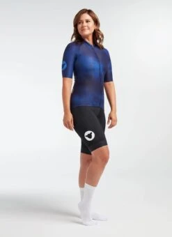 Blue/Navy Acid Essentials TOUR Women's Jersey 7 Blue/Navy Acid Essentials TOUR Women's Jersey -Vêtements De Sport W 20.12.10 BSC TOUR F JERSEY ACID NAVY 0008