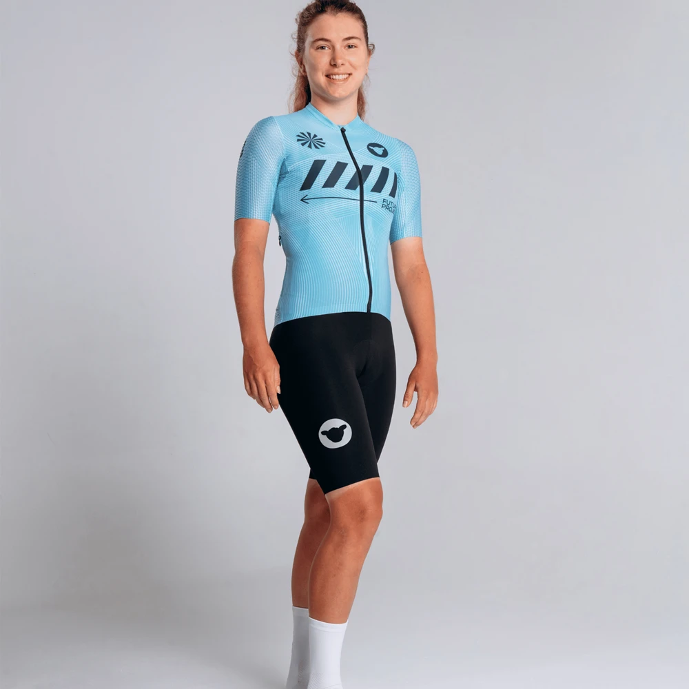 Women's WMN LuxLite 2.0 Jersey - Future Project Crystal 1 Women's WMN LuxLite 2.0 Jersey - Future Project Crystal