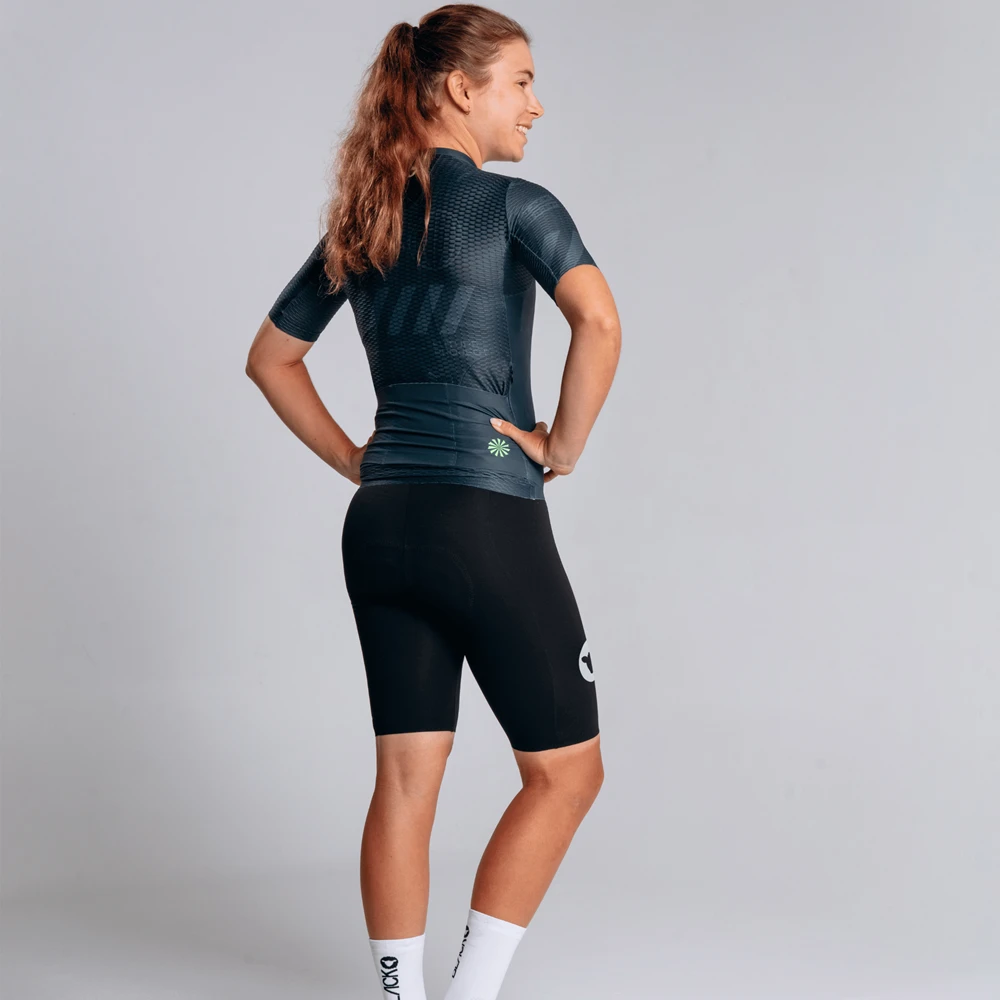 Women's WMN LuxLite 2.0 Jersey - Future Project Stealth 3 Women's WMN LuxLite 2.0 Jersey - Future Project Stealth – Image 3