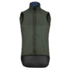 Dark Olive Ultralight Men's Vest