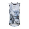 Watercolor Sprinteur Sleeveless Base Layer