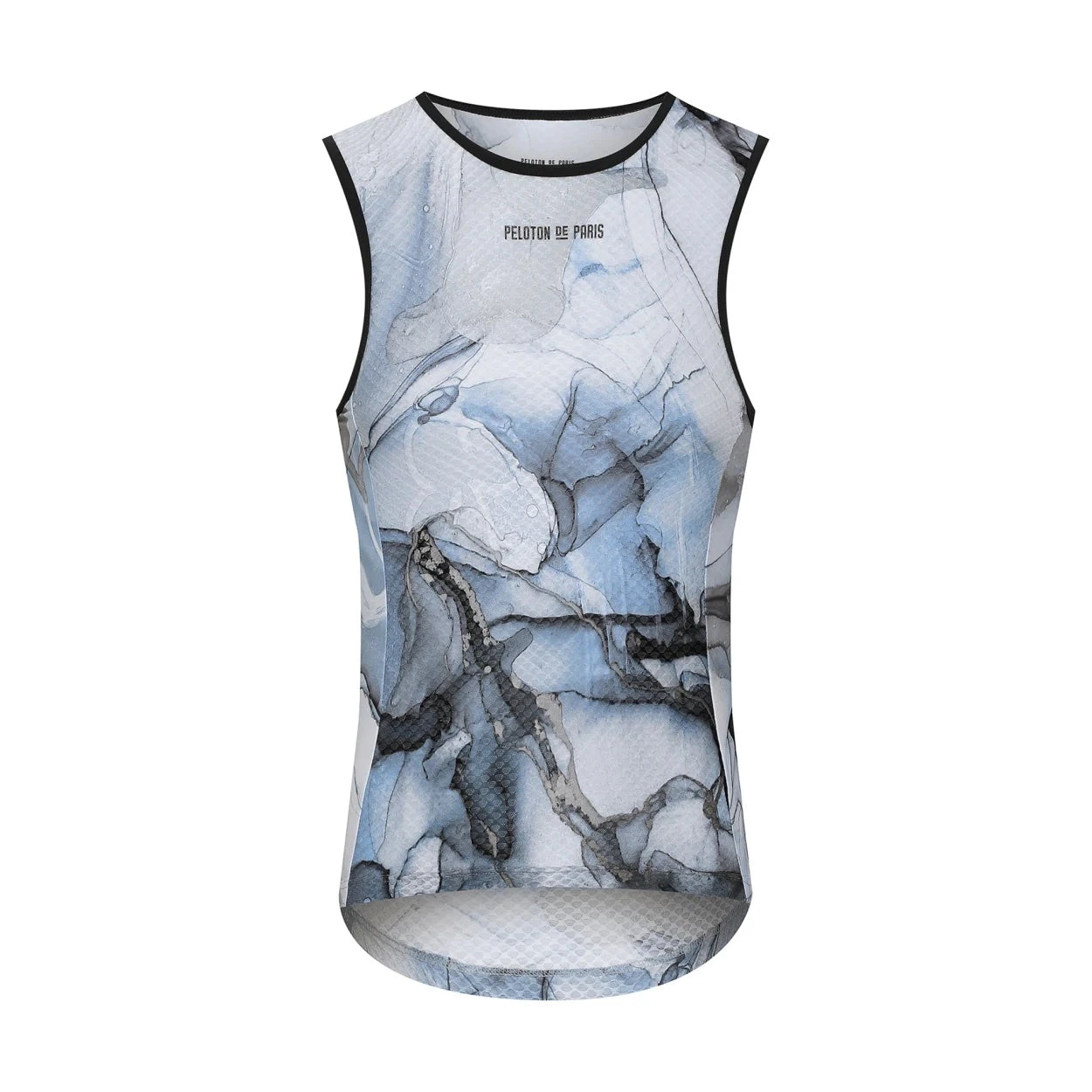 Watercolor Sprinteur Sleeveless Base Layer 1 Watercolor Sprinteur Sleeveless Base Layer