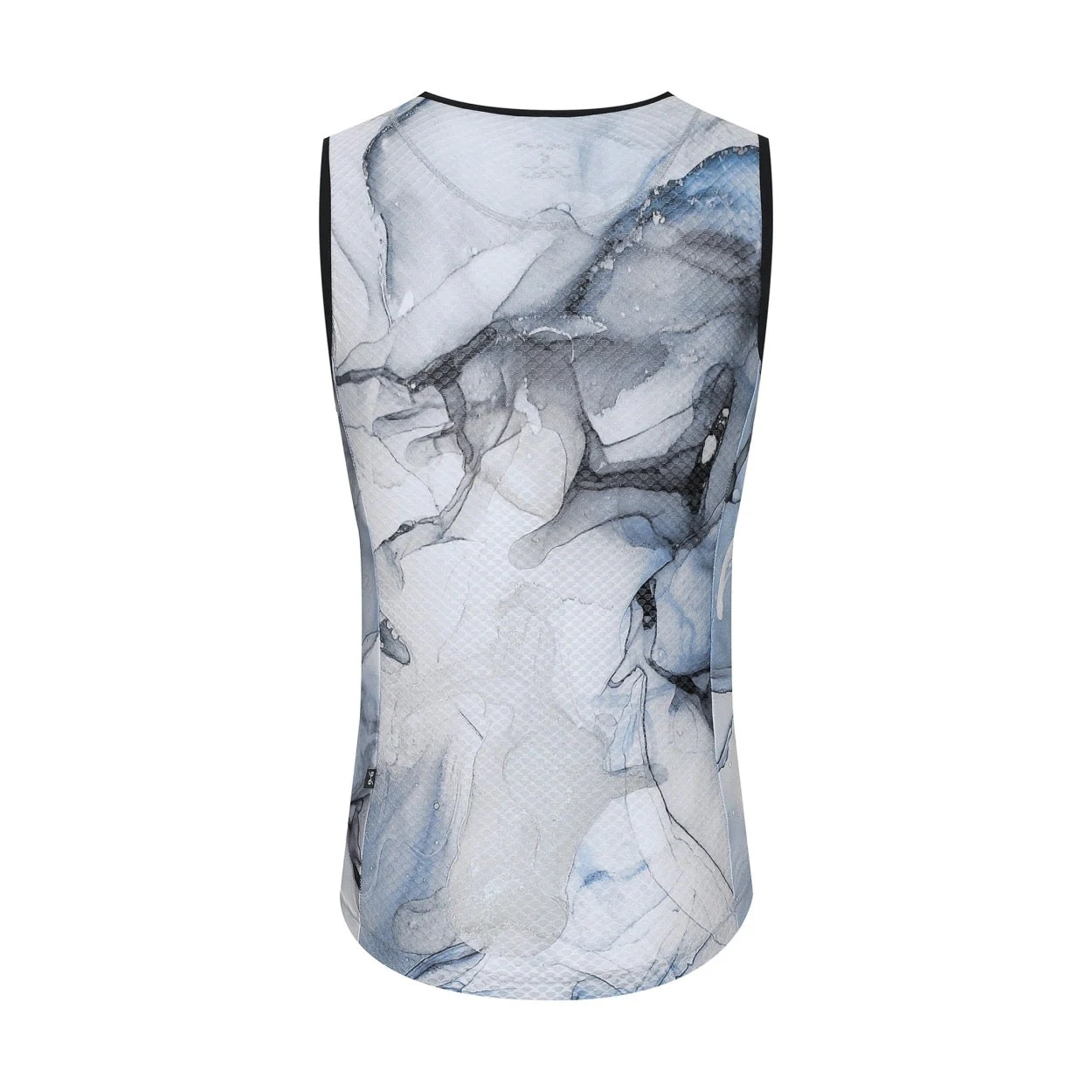 Watercolor Sprinteur Sleeveless Base Layer 2 Watercolor Sprinteur Sleeveless Base Layer – Image 2