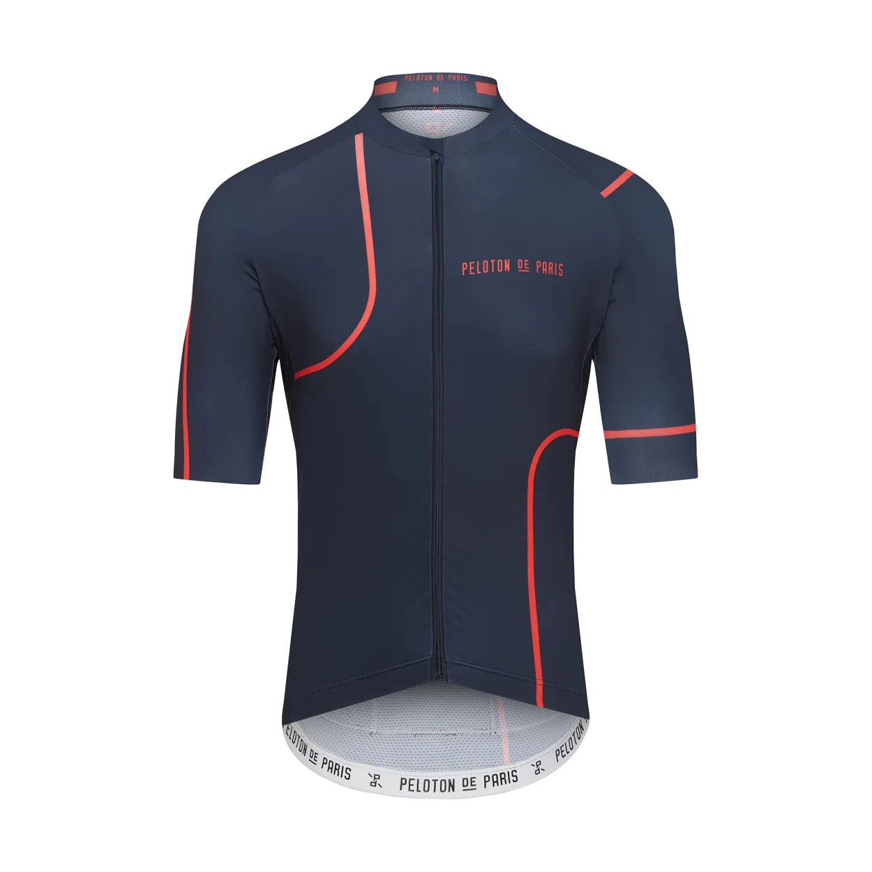TRON - DOMESTIQUE JERSEY SS - ANTHRACITE 1 TRON - DOMESTIQUE JERSEY SS - ANTHRACITE