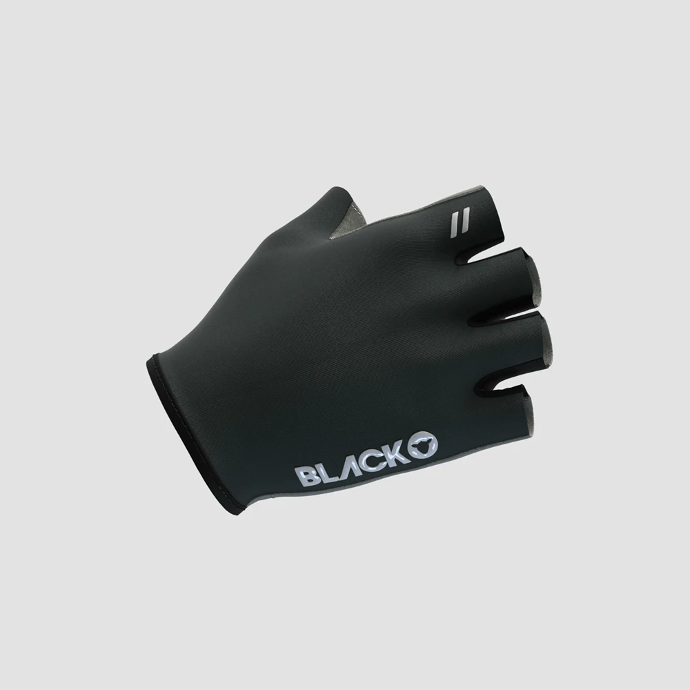 Charcoal Essentials Short Glove 1 Charcoal Essentials Short Glove