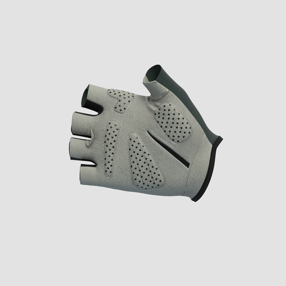 Charcoal Essentials Short Glove 2 Charcoal Essentials Short Glove – Image 2