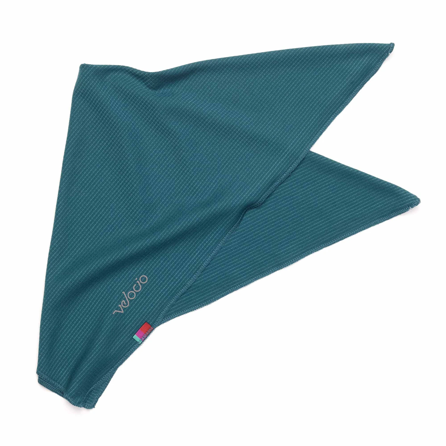 Deep Sea Delta Bandana 2 Deep Sea Delta Bandana – Image 2