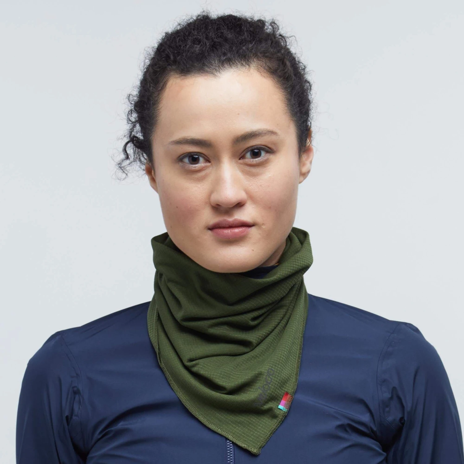 Titanium Delta Bandana 4 Titanium Delta Bandana – Image 4